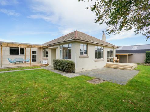 166 Wilton Street, Rosedale
