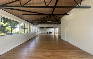 City Fringe Office Space
