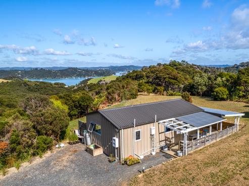 71 Te Akau Drive, Russell