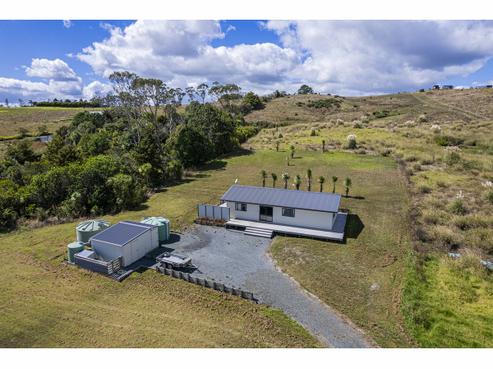 87 Kerehunga Road, Poroti