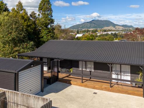 105 Acacia Bay Road, Nukuhau