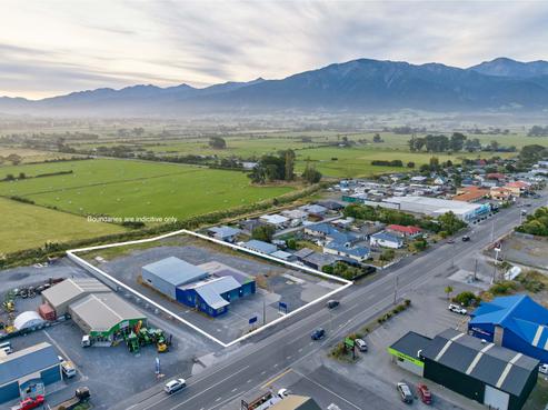 87 Beach Road, Kaikoura