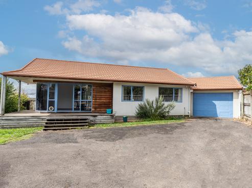153A Ellicott Road, Nawton