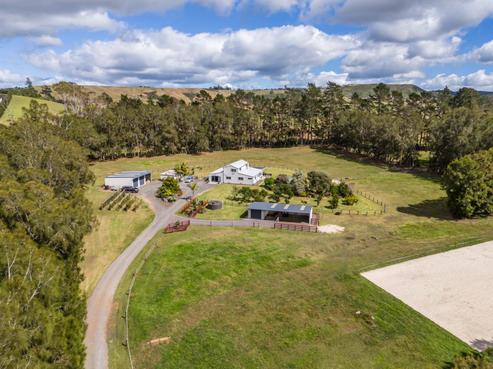 103 Onekura Road, Kerikeri Surrounds