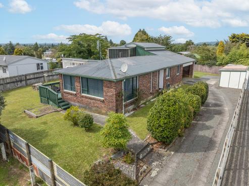 13 Cairngorm Place, Tokoroa