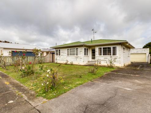 7 Moray Place, Highbury