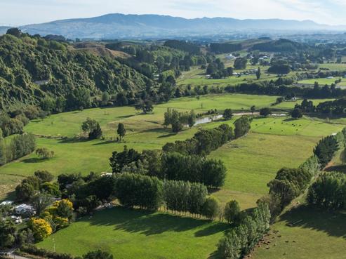 22 James Road, Pahiatua