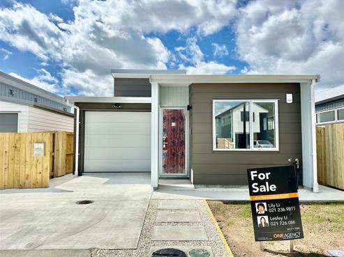 34 John Gray Street, Papakura