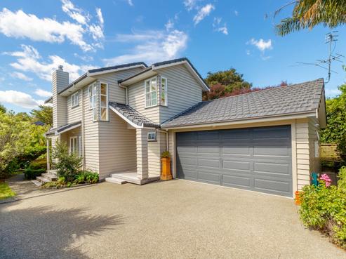 8A Boscawen Street, Point Chevalier