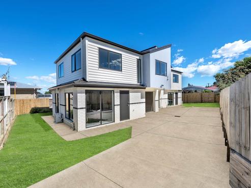 7A Sterling Avenue, Manurewa East