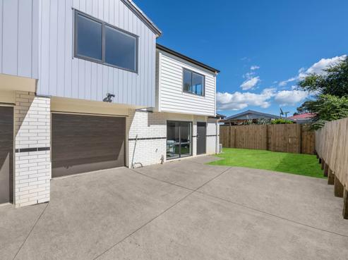 7B Sterling Avenue, Manurewa East