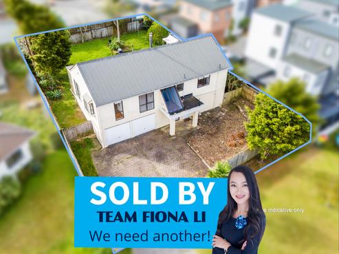 19 Crosby Road, West Harbour