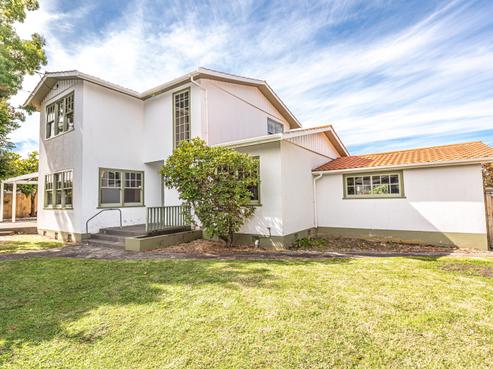 11 Saint Leonard Street, Saint Johns Hill