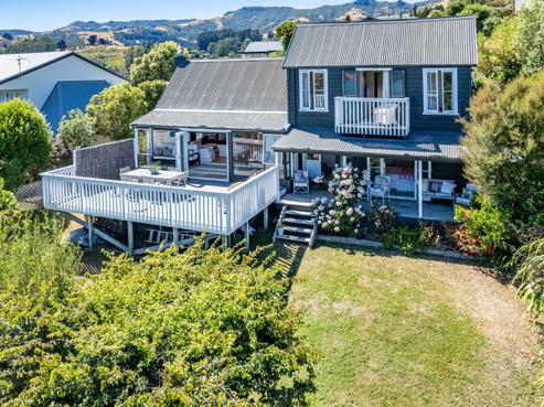 66 Watson Street, Akaroa