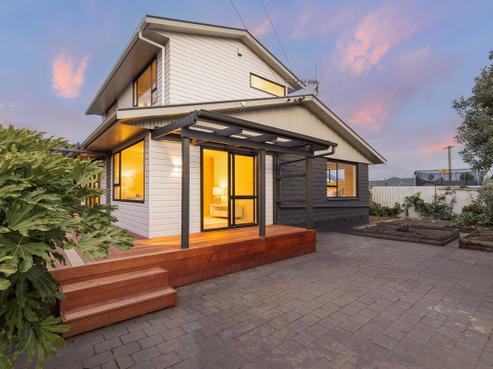 385A Pine Avenue, South New Brighton
