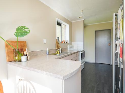 56 Kilmarnock Court, Strathern