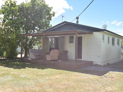 38 Falstone Crescent, Twizel