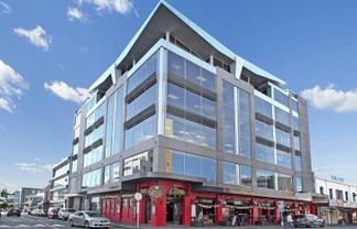 880M² - 1,760M² IN CENTRAL NEWMARKET
