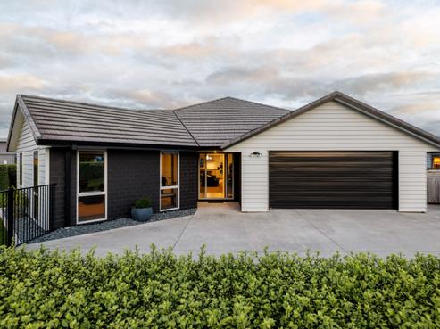 45 Plescher Crescent, Leamington