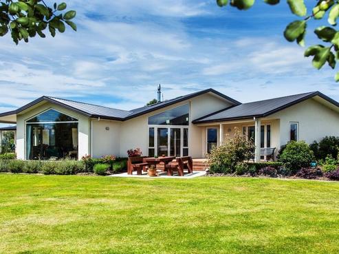 306 Downs Road, Geraldine