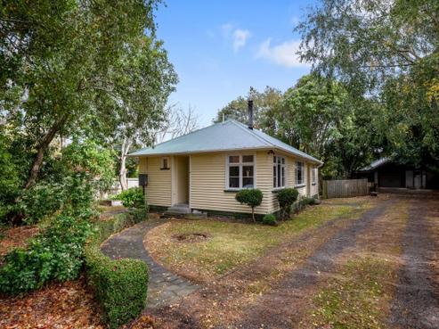 8 Saint John Street, Southbridge