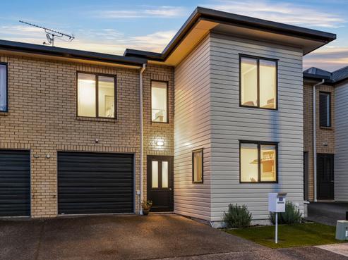 43 Barnea Circle, Glen Eden