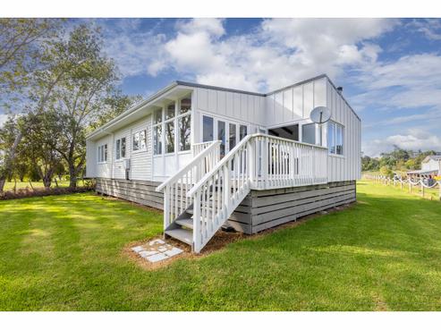 8 Empire Street, Dargaville