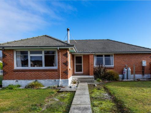 1 Campbell Street, Geraldine