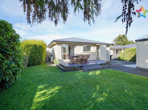 11 Glenbrae Place, Hargest