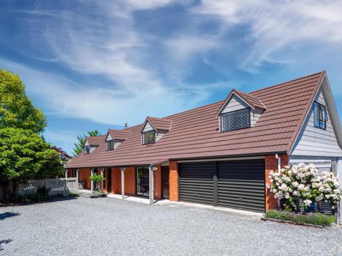 36 George Street, Geraldine