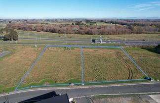 Buy One or Both - Motorway Profile Land 