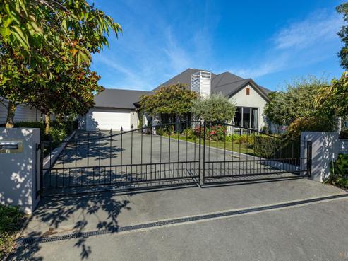 7 Cascade Place, Geraldine
