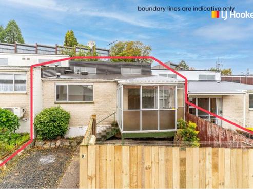 59K North Road, North East Valley