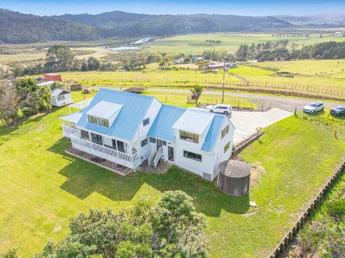 36 Abel Road, Helensville