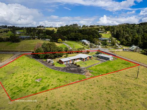 82 Finlayson Road, Ruatangata