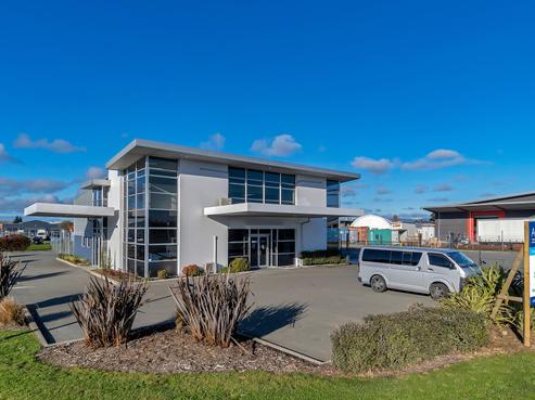 2 Export Avenue, Harewood