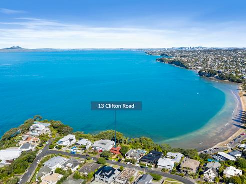 13 Clifton Road, Browns Bay