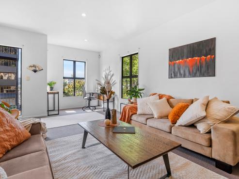 10/358 The Terrace, Te Aro