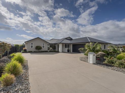 134 Kupe Drive, Whitianga
