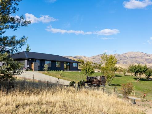 20 Quartzville Road, Bannockburn