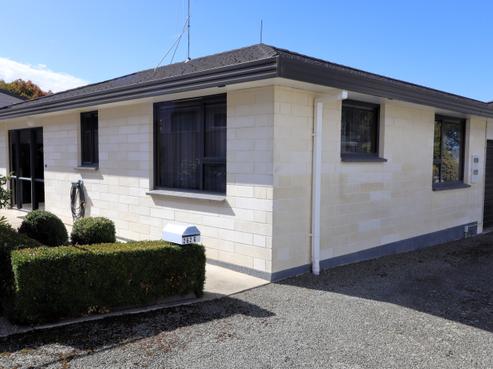 262G Thames Street, Oamaru
