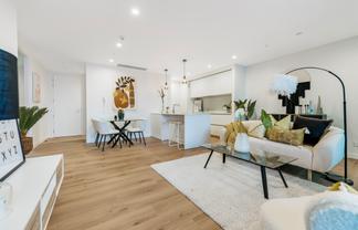301/47 Randolph Street, Eden Terrace