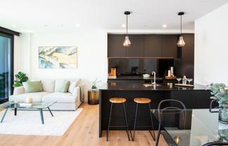 301/47 Randolph Street, Eden Terrace