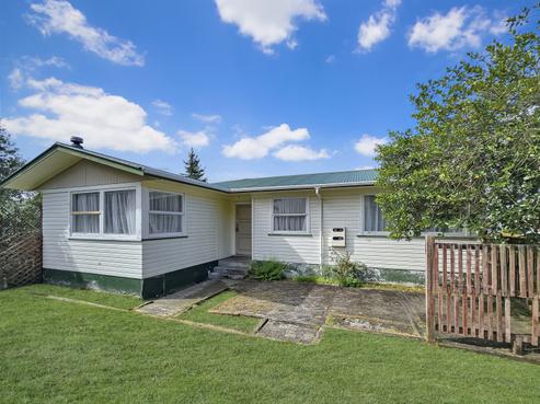 85 Alison Street, Mangakakahi