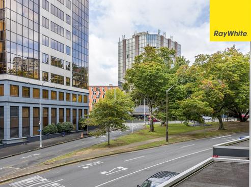 206/85 Wakefield Street, Auckland Central