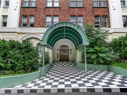 62/66 Emily Place, Auckland Central