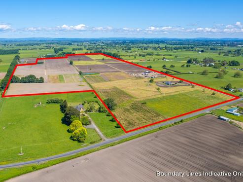 282 Roto O Rangi Road, Cambridge