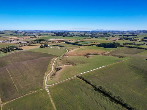 465 Moncurs Road, West Otago Surrounds