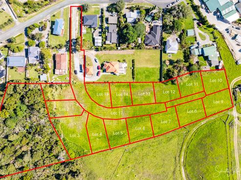 6 Whaka Street, Maungaturoto