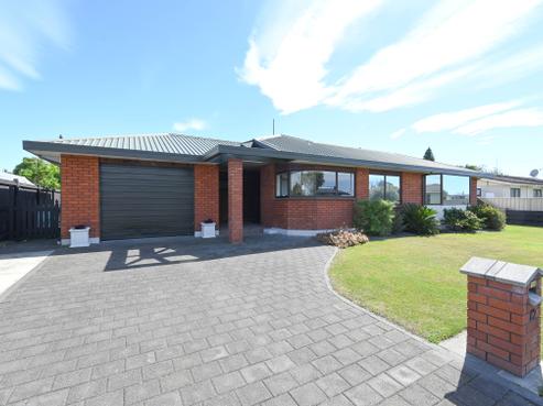 62 York Avenue, Tamatea